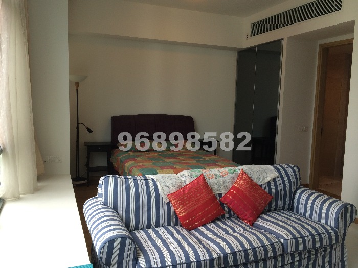 Soleil @ Sinaran (D11), Condominium #433562
